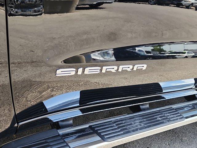 new 2025 GMC Sierra 1500 car, priced at $53,150