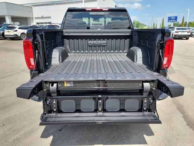 new 2025 GMC Sierra 1500 car, priced at $53,150