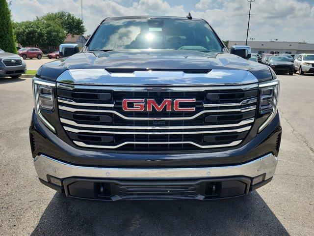 new 2025 GMC Sierra 1500 car, priced at $53,150
