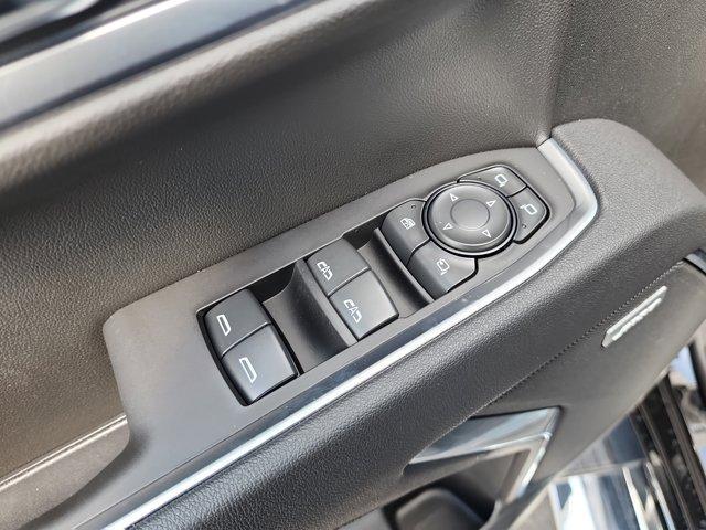 new 2025 GMC Sierra 1500 car, priced at $53,150