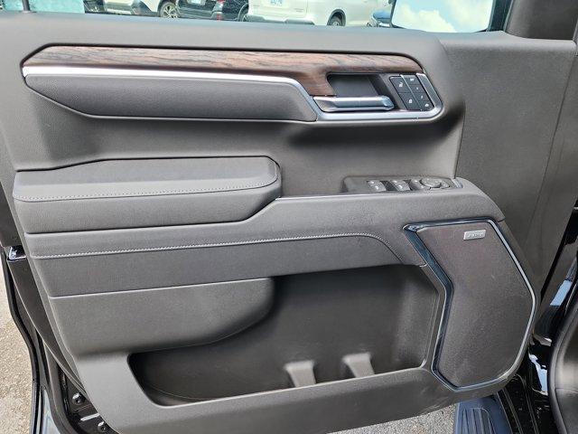 new 2025 GMC Sierra 1500 car, priced at $53,150