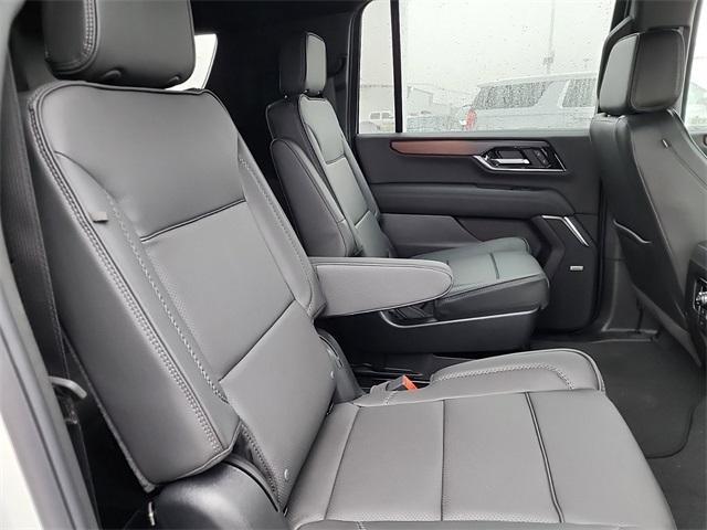 new 2025 GMC Yukon XL car, priced at $87,548