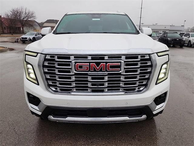 new 2025 GMC Yukon XL car, priced at $87,548