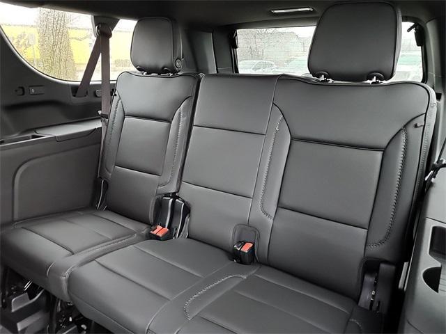 new 2025 GMC Yukon XL car, priced at $87,548