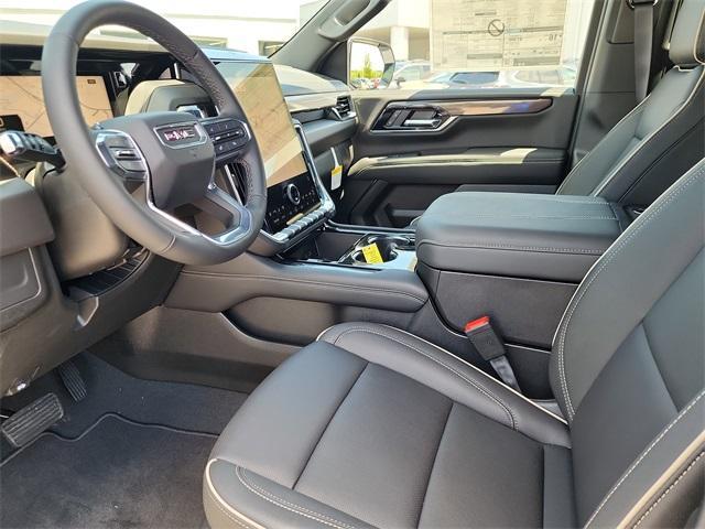 new 2025 GMC Yukon XL car, priced at $76,984
