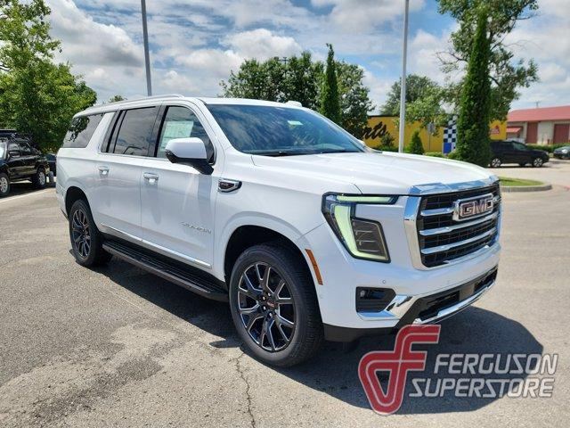 new 2025 GMC Yukon XL car, priced at $76,984
