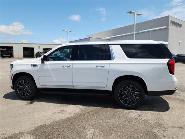 new 2025 GMC Yukon XL car, priced at $76,984
