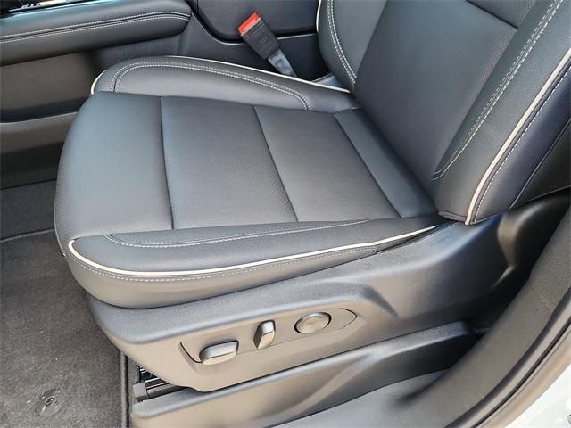 new 2025 GMC Yukon XL car, priced at $76,984