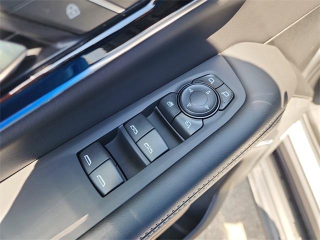 new 2025 GMC Yukon XL car, priced at $76,984