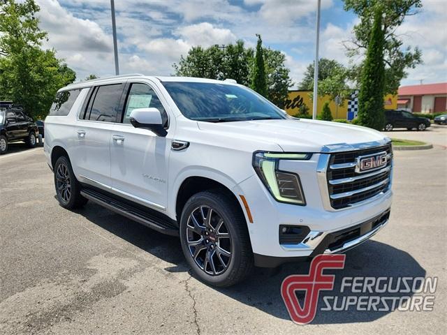 new 2025 GMC Yukon XL car, priced at $76,984