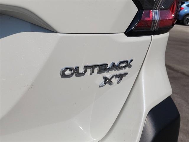 new 2025 Subaru Outback car, priced at $40,307