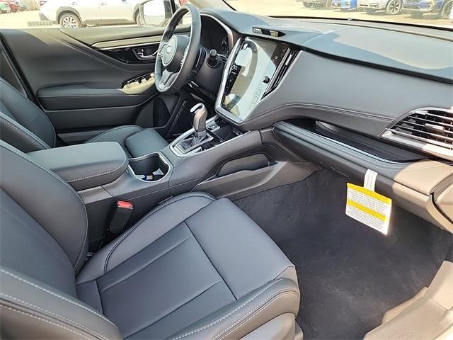 new 2025 Subaru Outback car, priced at $40,307