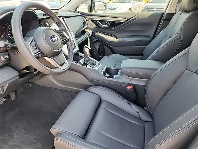 new 2025 Subaru Outback car, priced at $40,307