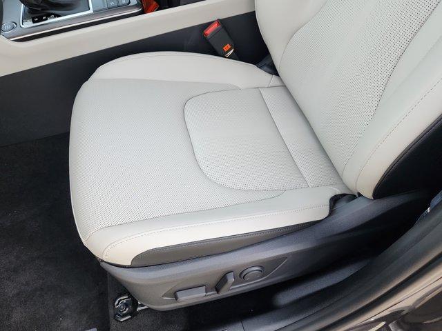 new 2026 Kia Sportage car, priced at $32,025