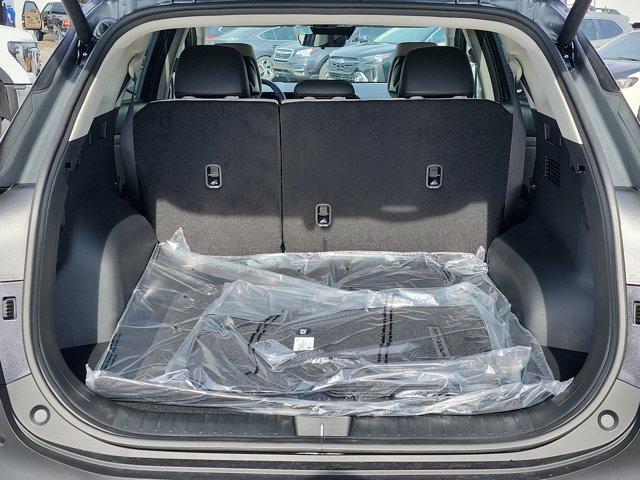 new 2026 Kia Sportage car, priced at $32,025