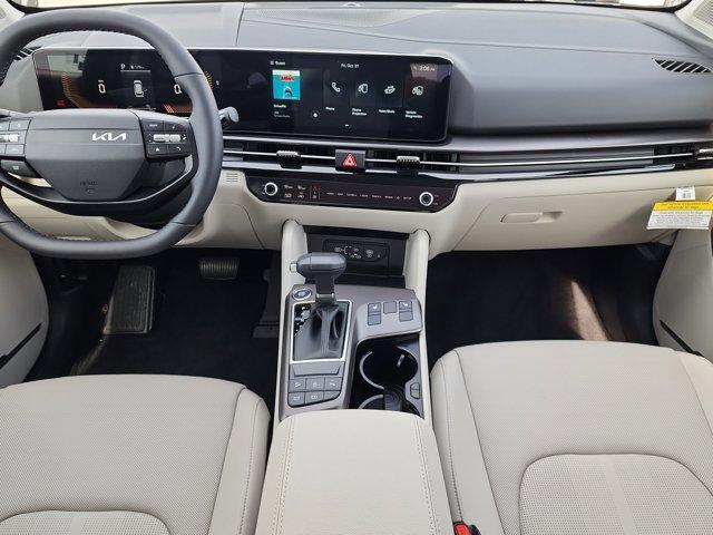 new 2026 Kia Sportage car, priced at $32,025