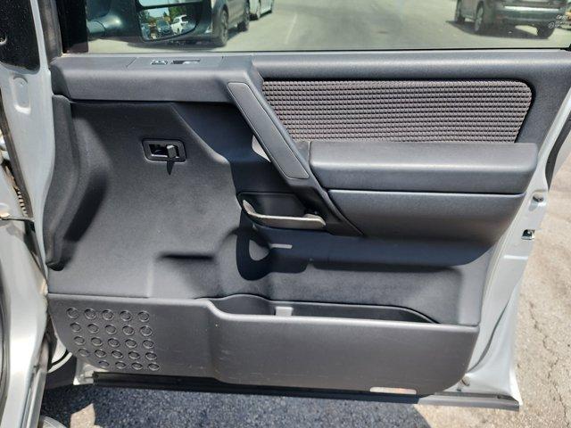 used 2009 Nissan Titan car, priced at $12,000