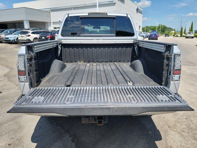 used 2009 Nissan Titan car, priced at $12,000