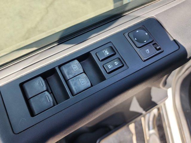 used 2009 Nissan Titan car, priced at $12,000