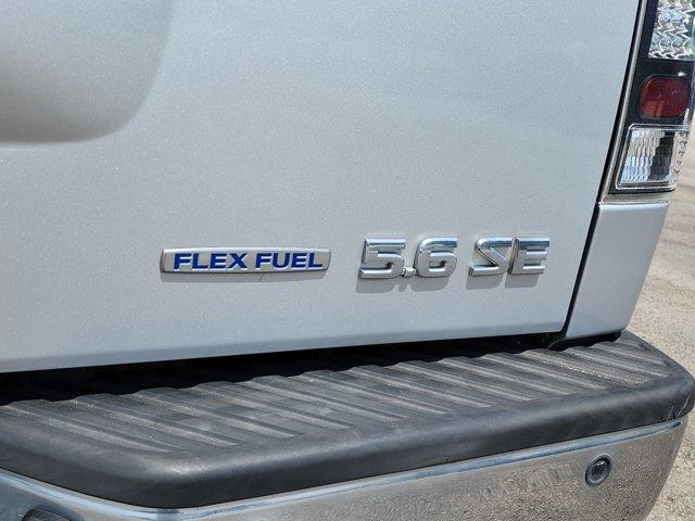 used 2009 Nissan Titan car, priced at $12,000
