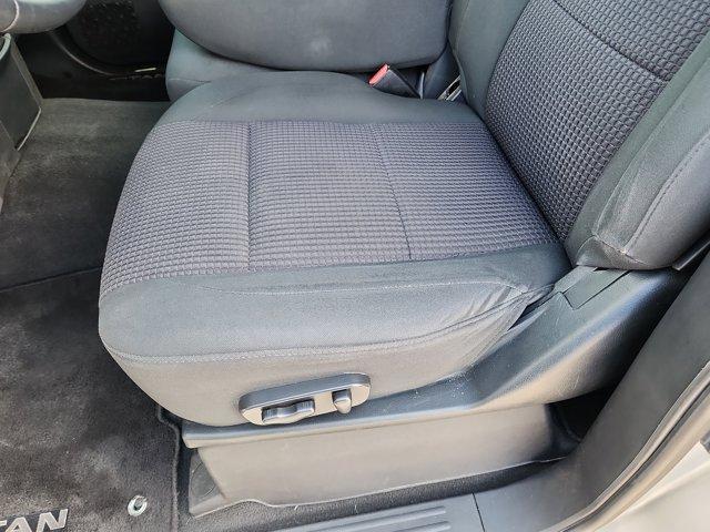 used 2009 Nissan Titan car, priced at $12,000