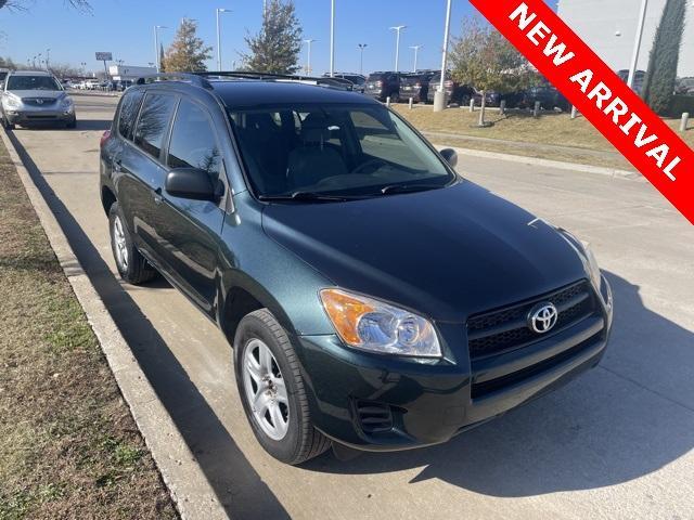 used 2011 Toyota RAV4 car, priced at $10,000