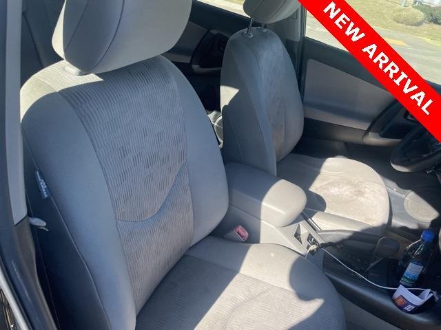 used 2011 Toyota RAV4 car, priced at $10,000