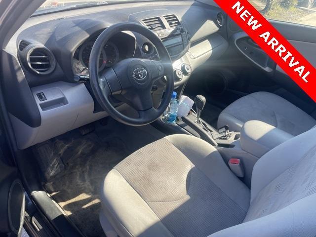 used 2011 Toyota RAV4 car, priced at $10,000