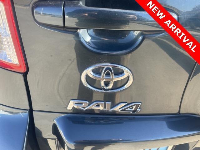 used 2011 Toyota RAV4 car, priced at $10,000