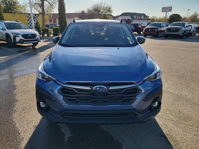 new 2024 Subaru Crosstrek car, priced at $29,146