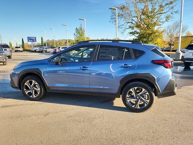 new 2024 Subaru Crosstrek car, priced at $29,146