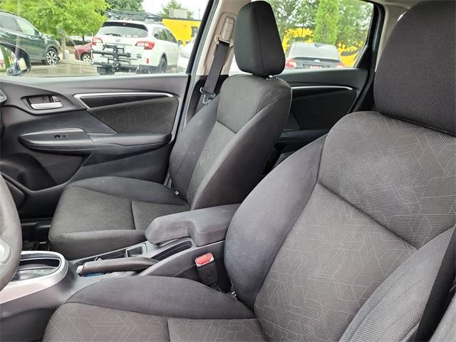 used 2017 Honda Fit car, priced at $13,000