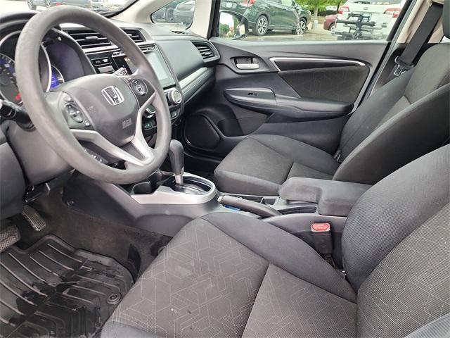 used 2017 Honda Fit car, priced at $13,000