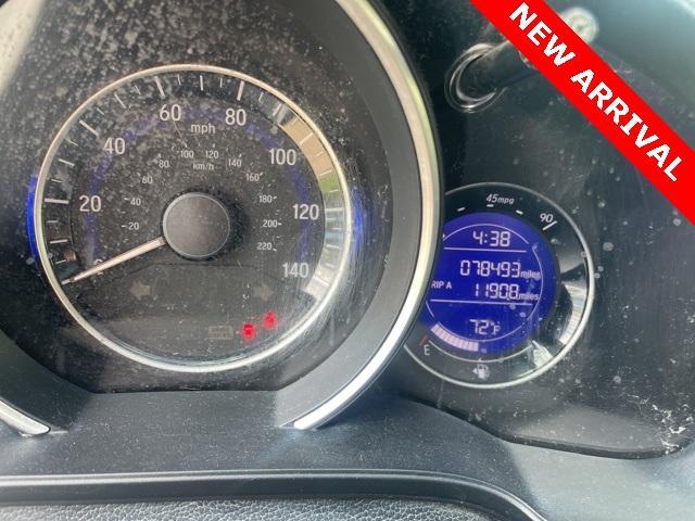 used 2017 Honda Fit car, priced at $14,000