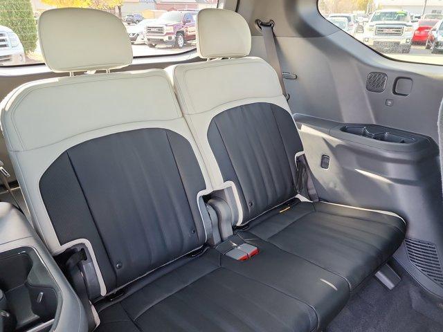 new 2026 Kia EV9 car, priced at $60,130