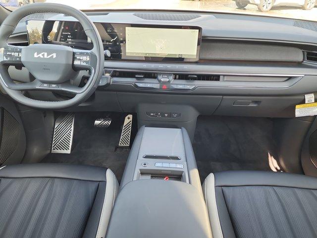 new 2026 Kia EV9 car, priced at $60,130