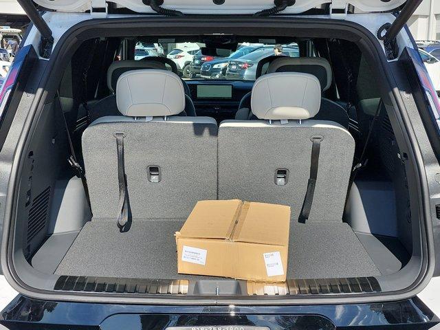 new 2026 Kia EV9 car, priced at $60,130