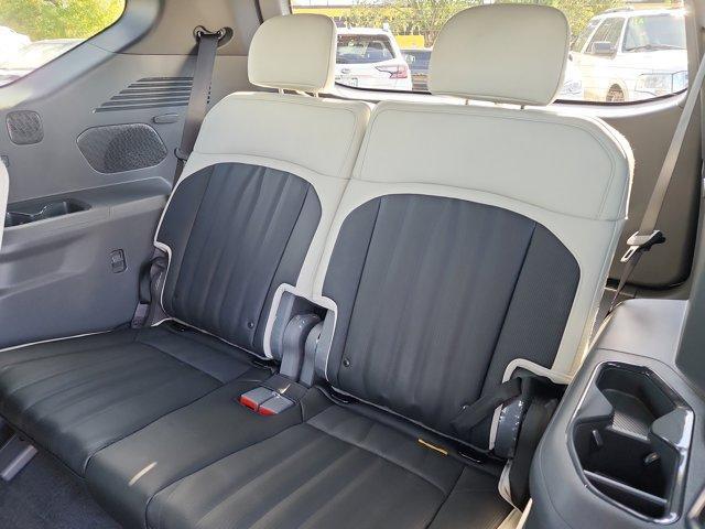 new 2026 Kia EV9 car, priced at $60,130