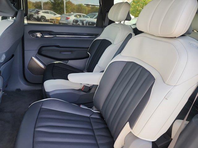 new 2026 Kia EV9 car, priced at $60,130