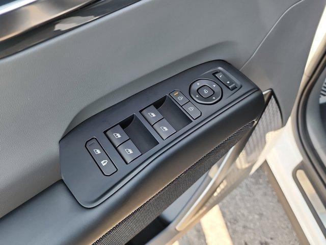 new 2026 Kia EV9 car, priced at $60,130
