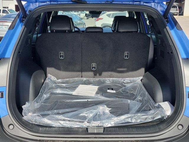 new 2026 Kia Sportage car, priced at $36,435