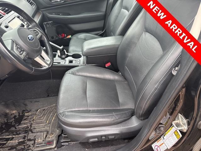 used 2016 Subaru Outback car, priced at $15,000