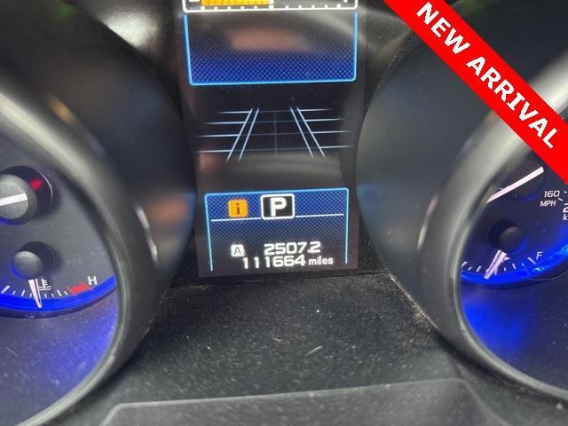 used 2016 Subaru Outback car, priced at $15,000