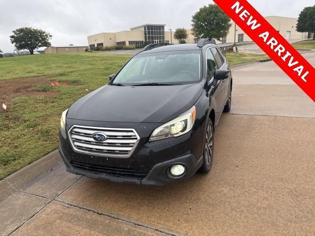 used 2016 Subaru Outback car, priced at $15,000