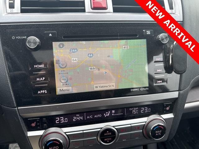 used 2016 Subaru Outback car, priced at $15,000