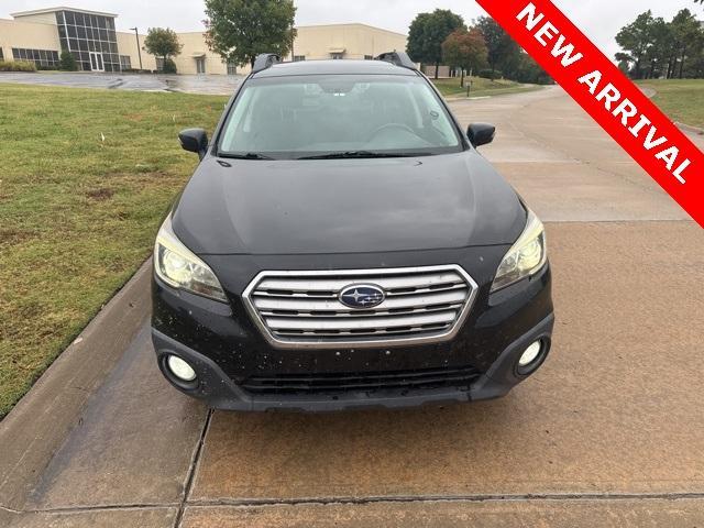 used 2016 Subaru Outback car, priced at $15,000