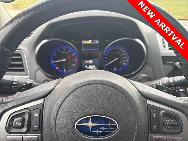 used 2016 Subaru Outback car, priced at $15,000