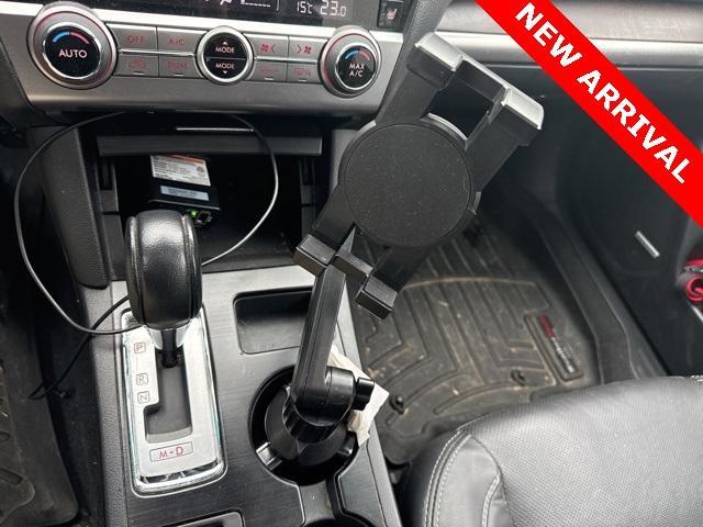 used 2016 Subaru Outback car, priced at $15,000