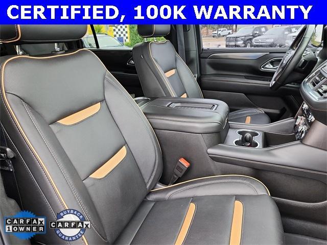 used 2024 GMC Yukon XL car, priced at $69,000
