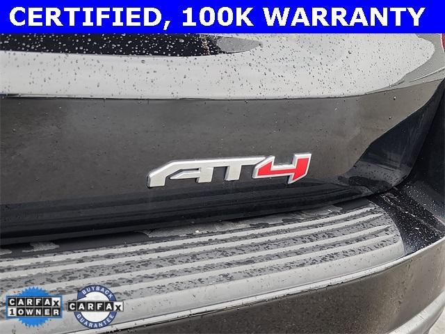 used 2024 GMC Yukon XL car, priced at $69,000